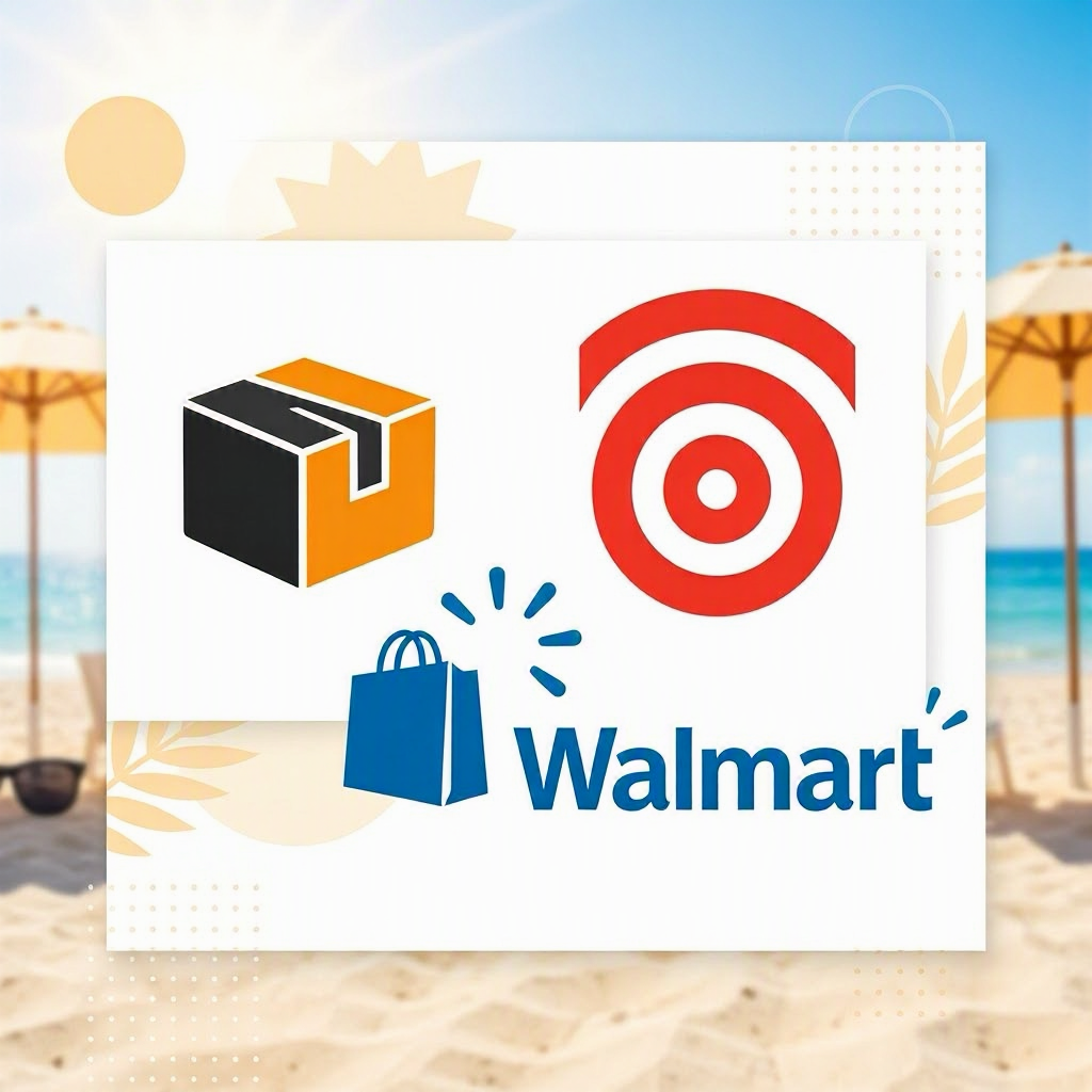 3 biggest summer deal events